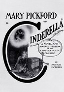 Cinderella poster image