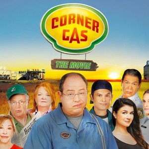 Corner Gas: The Movie photo 5