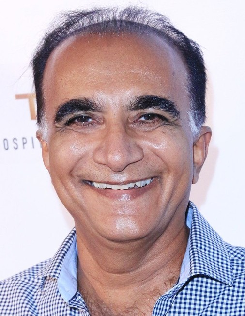 Iqbal Theba