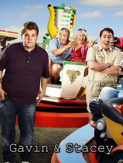Gavin and stacey clearance season 3 episode 1