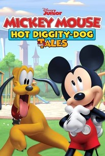 Mickey Mouse Clubhouse - Rotten Tomatoes