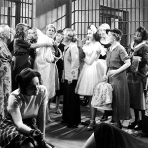 A scene from Columbia Pictures' "You Can't Take It With You." photo 2