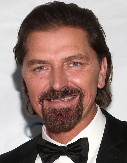 Robin Atkin Downes