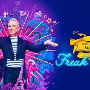 Freak and chic shop jean paul gaultier