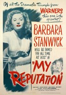 My Reputation poster image