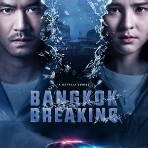 Bangkok Breaking Rotten Tomatoes