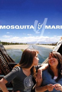 Watch trailer for Mosquita y Mari
