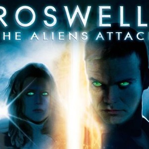 Roswell: The Aliens Attack photo 6
