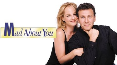 Mad about you 2025 putlocker