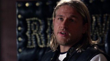Prime Video: Sons of Anarchy Season 1