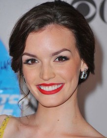 Jennifer Damiano