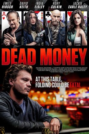 Dead Money poster