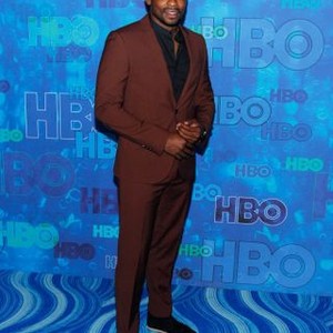 Dule Hill at arrivals for HBO''s Post-Emmy Awards Party, The Plaza at Pacific Design Center, Los Angeles, CA September 18, 2016. Photo By: James Atoa/Everett Collection