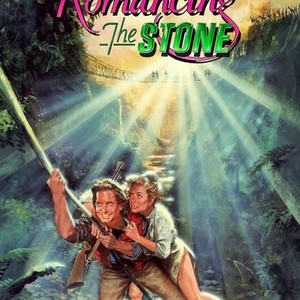 "Romancing the Stone photo 13"