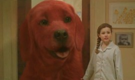 Clifford the Big Red Dog: Official Clip - Clifford Gets Big photo 8