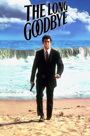 The Long Goodbye poster