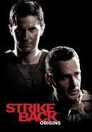 Strike Back: Origins poster image