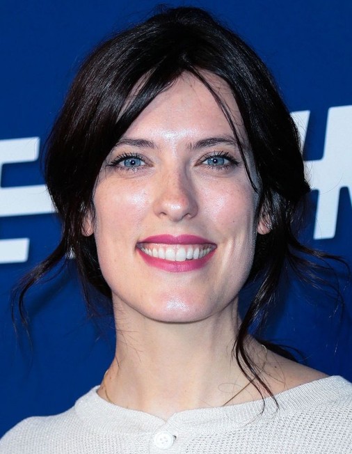 Rebecca Thomas