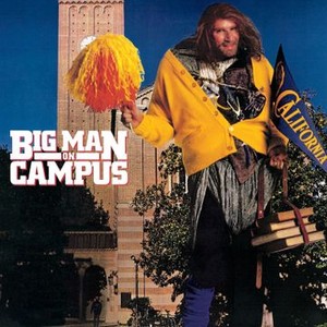 "Big Man on Campus photo 8"