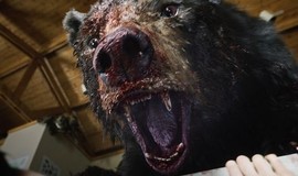 Cocaine Bear: Featurette - Bear Drool