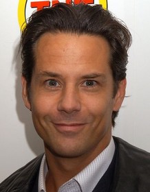 James Villemaire