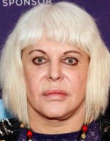 Genesis P-Orridge