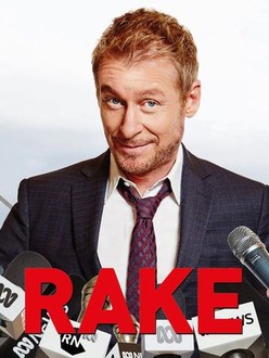Rake seasons clearance