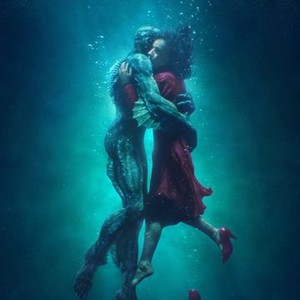 "The Shape of Water photo 12"