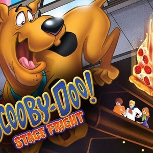 Scooby doo stage fright watch hotsell online