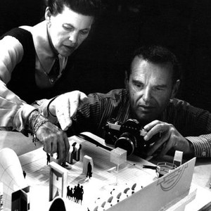 Eames: The Architect & the Painter (2011) photo 16