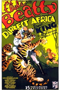 Bengal Tiger (1936) - IMDb