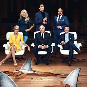 Shark Tank Season Episode Rotten Tomatoes