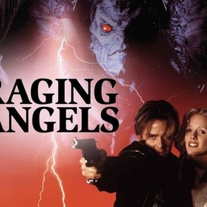 Raging Angels photo 5