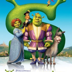 Shrek the Third (2007) photo 3