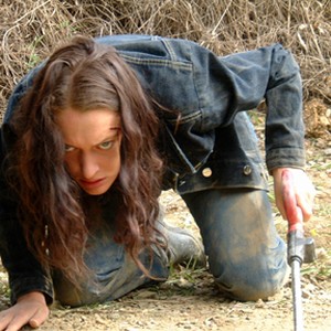 A scene from the film "Undead." photo 20