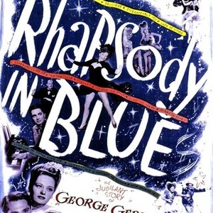 Rhapsody in Blue photo 3