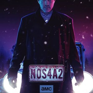 NOS4A2 Where To Watch And Stream TV Guide, 40% OFF