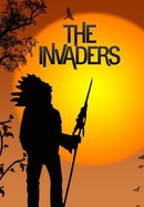 The Invaders poster image