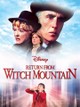 Return From Witch Mountain