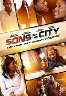 Sons of the City poster image