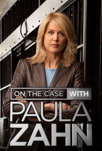 On the Case With Paula Zahn - Rotten Tomatoes