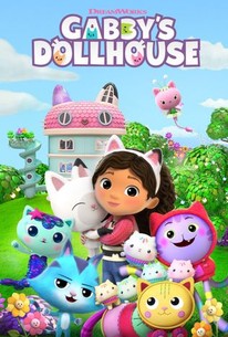 Watch Gabby's Dollhouse