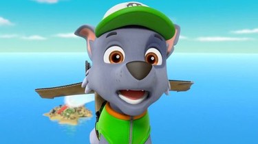PAW Patrol Season 5 Episode 16 Rotten Tomatoes