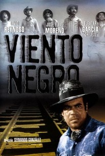 Poster for Viento Negro
