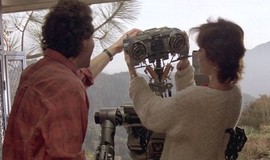 Short Circuit: Official Clip - Number 5 Is Still Alive photo 5
