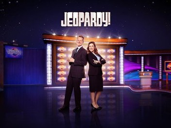 Jeopardy Rotten Tomatoes