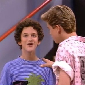 saved by the bell funny