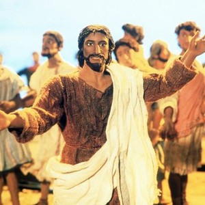 The Miracle Maker (2000) photo 10