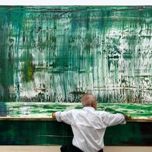 Gerhard Richter Painting photo 9