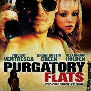 Purgatory Flats photo 2